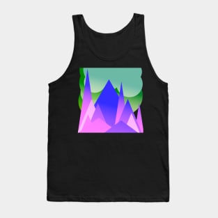 Blue Ridge Tank Top